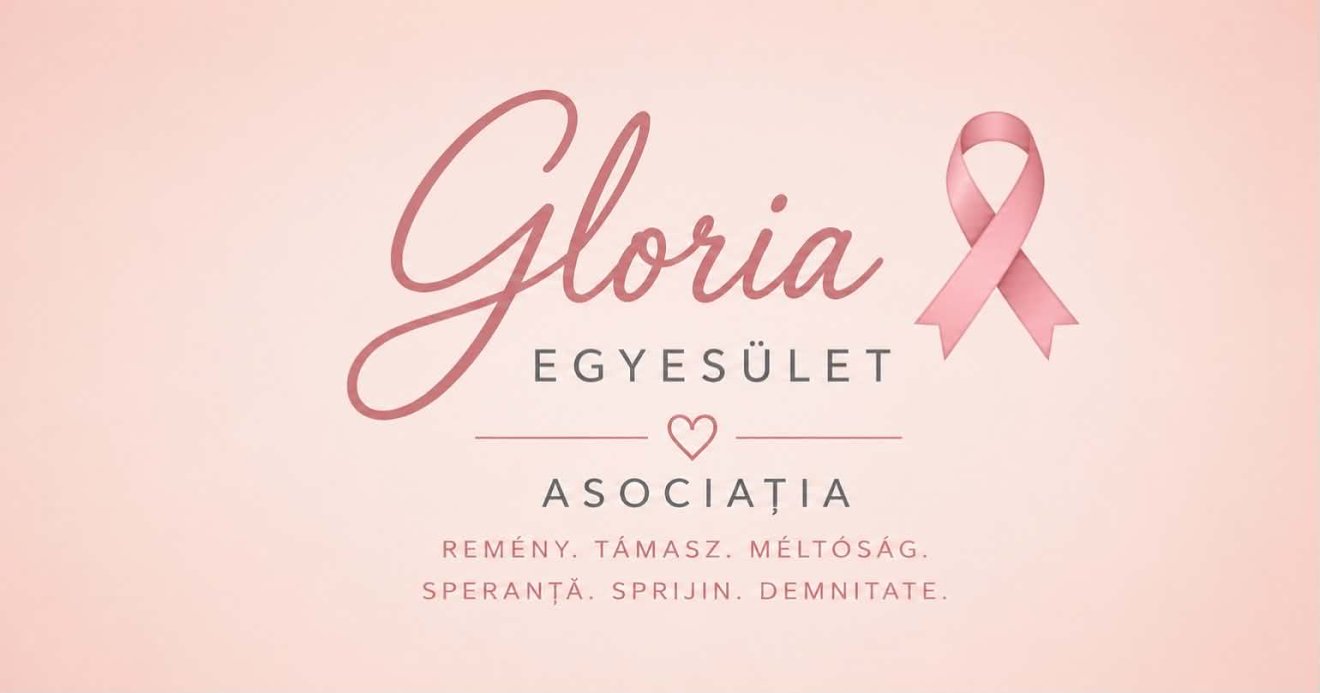 Gloria Egyesület daganatos megbetegedés