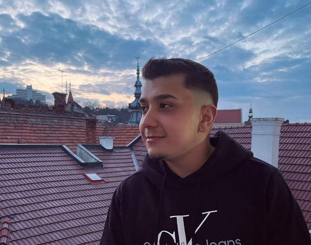 sofőr