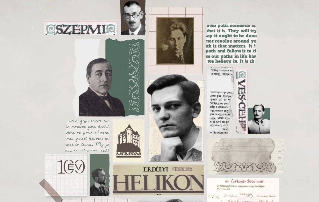 Helikon