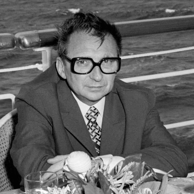 Ceaușescu-rezsim