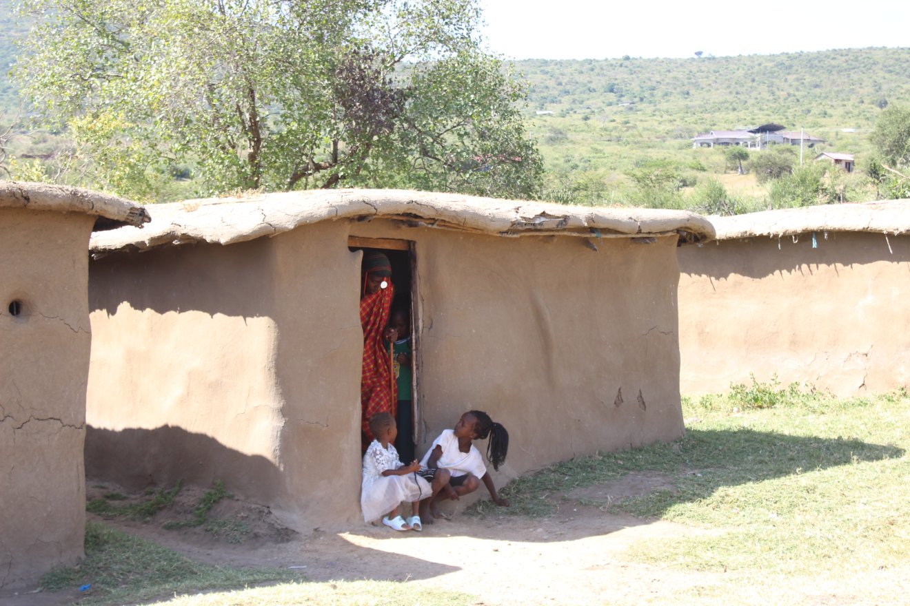 kenya