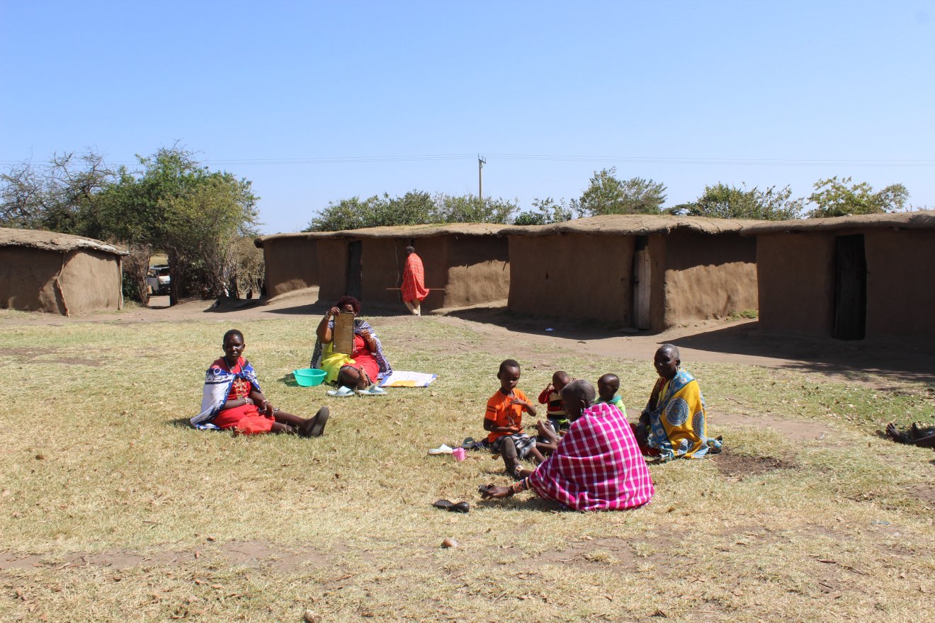 kenya