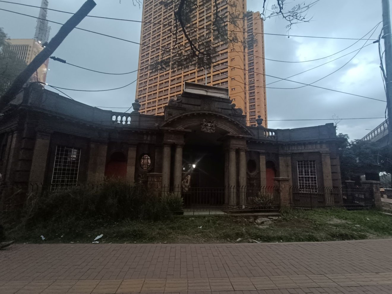 kenya
