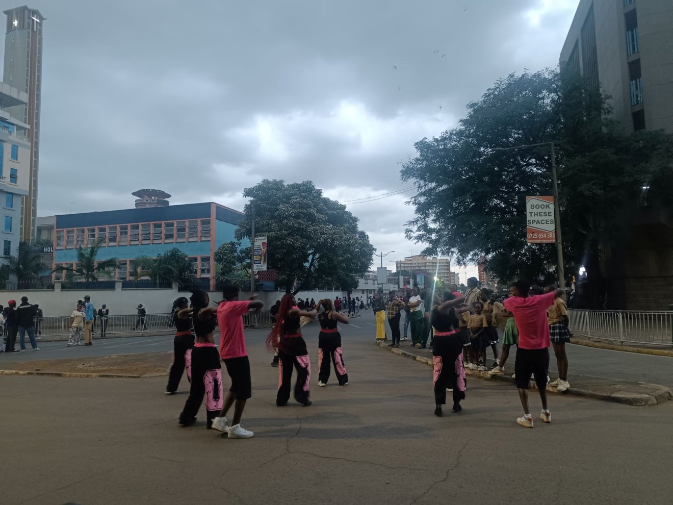 kenya