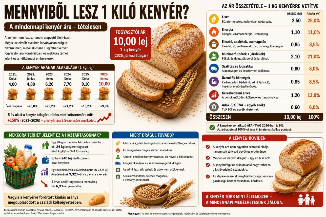 kenyér
