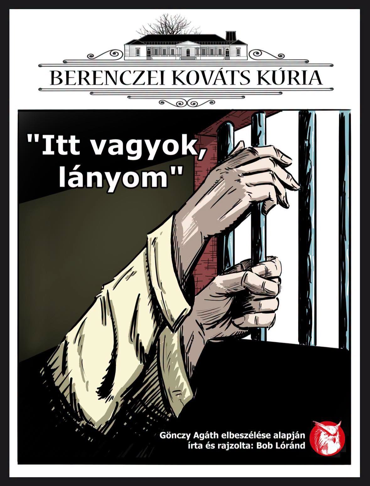történelmi képregény