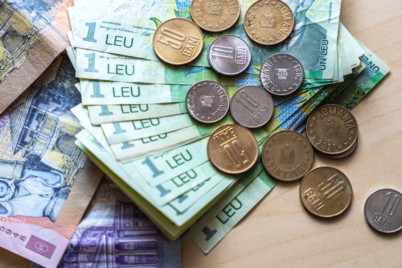 A szakszervezet szerint a megfelelő minimálbérnek megközelítőleg bruttó 5000 lejnek, vagyis legalább a bruttó átlagkereset felének kellene lennie. Képünk illusztráció • Fotó: Orbán Orsolya