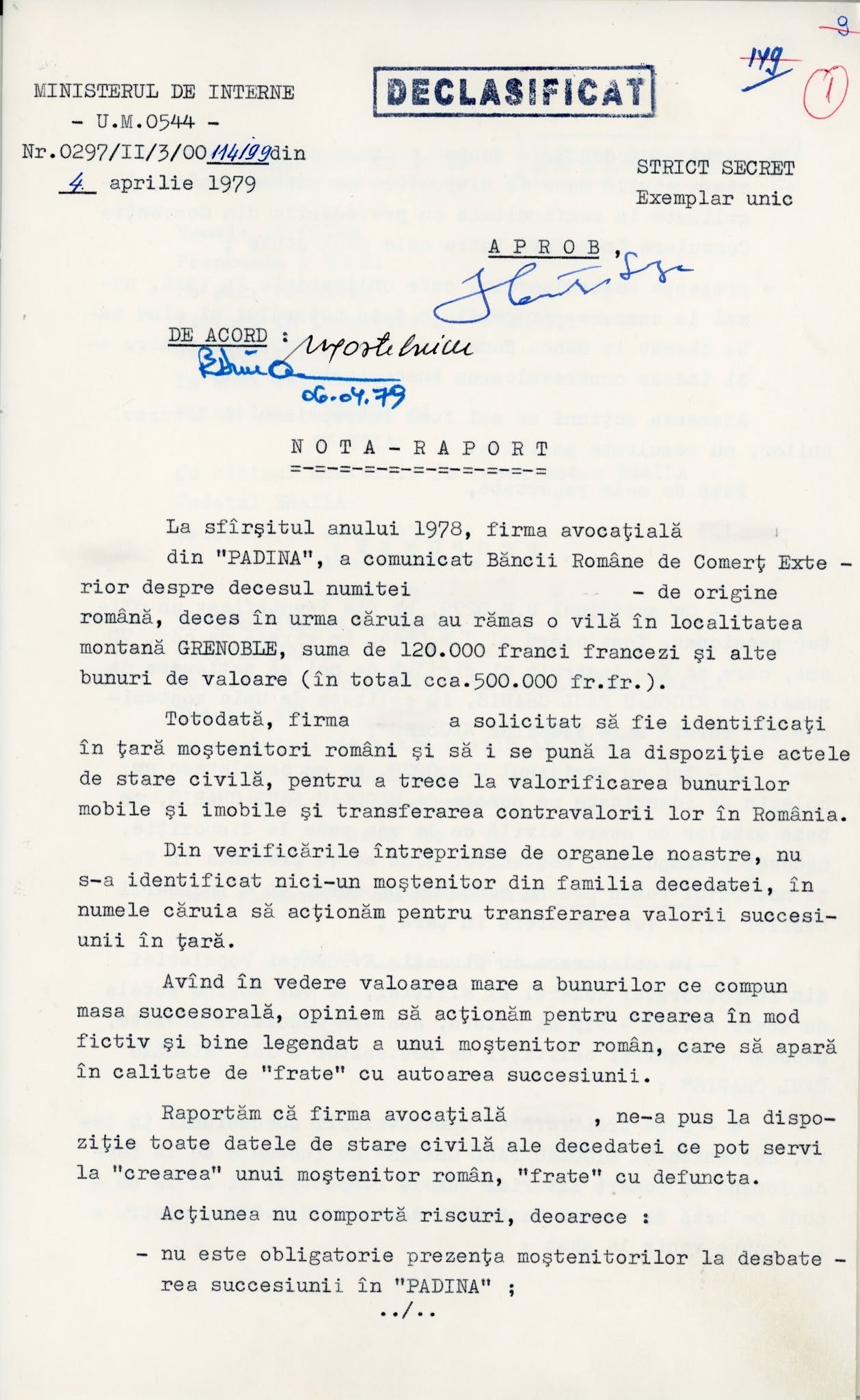 Ceaușescu-rezsim