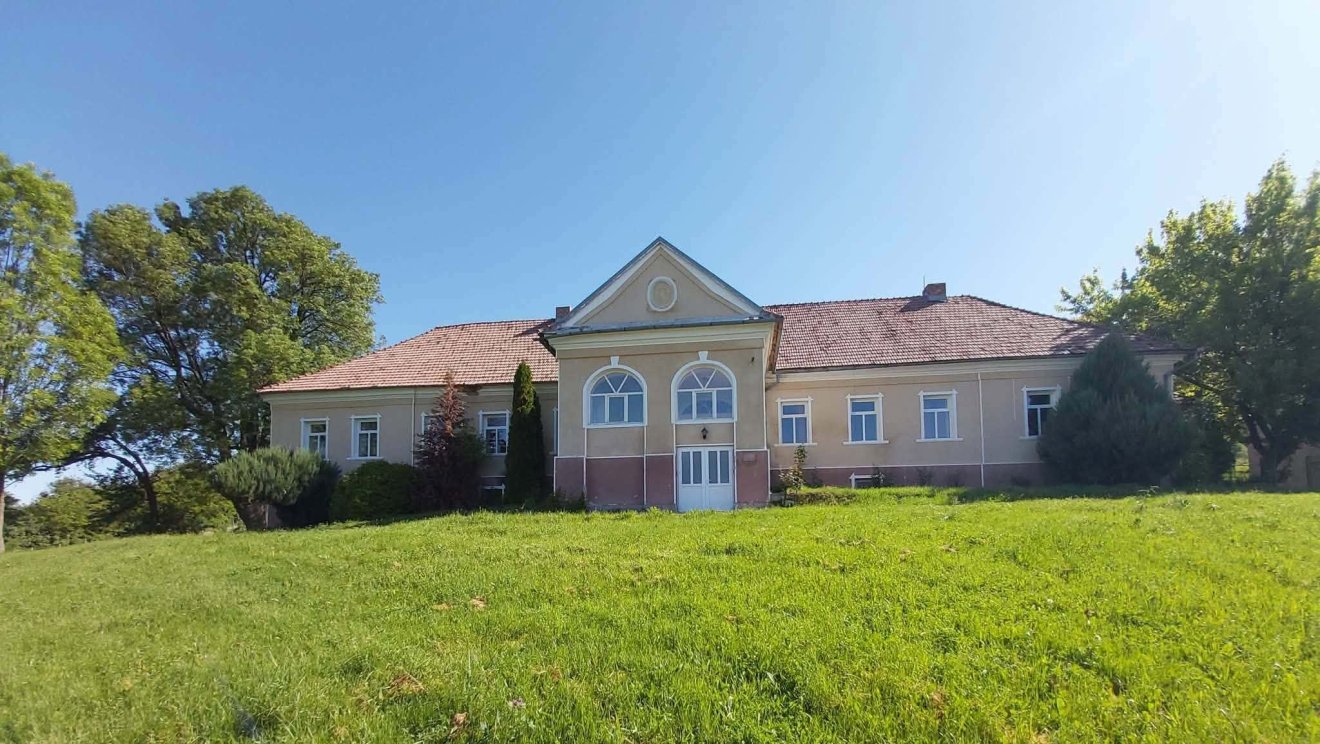 Sarmaság falumúzeum