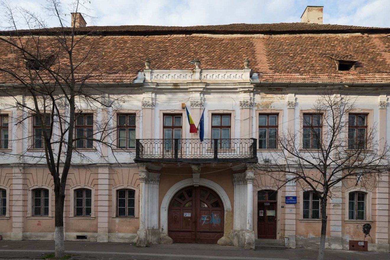 Kolozsvár