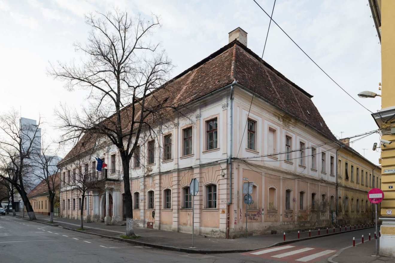 Kolozsvár