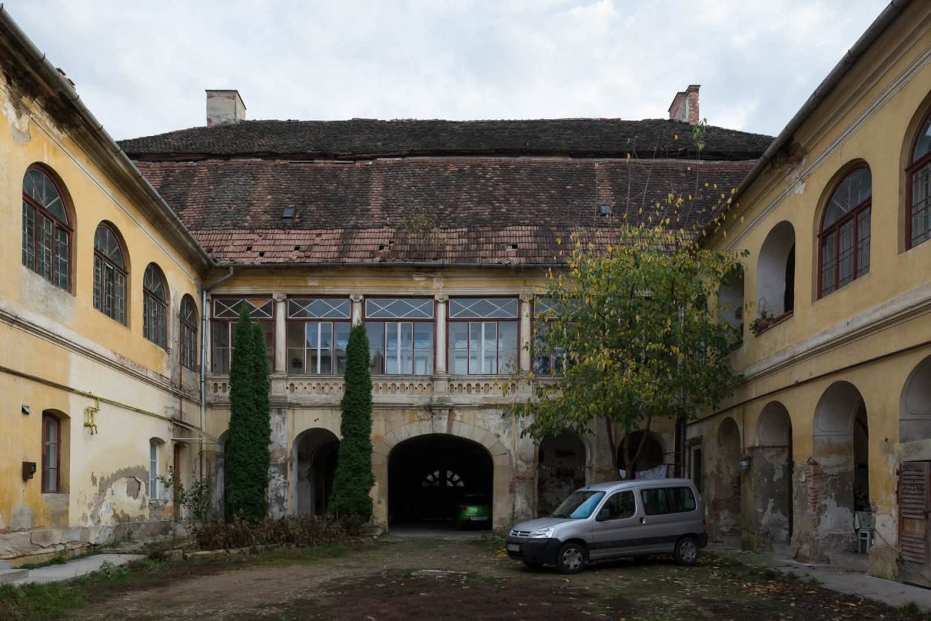 Kolozsvár