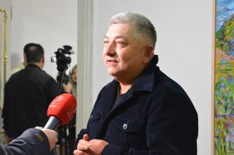 Haragszik pártja nagyágyúira, liberális-konzervatív akar lenni az erdélyi tanácselnök
