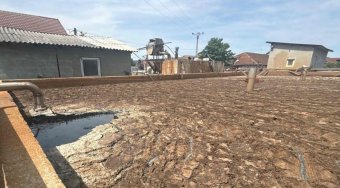 Bűzlő szennyvíztisztító miatt szabott ki jókora bírásgot a környezetőrség