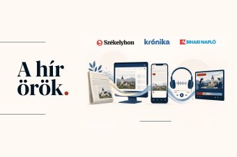 A hír szent és örök, a forma változik: három név, ezer történet, egyetlen közös küldetés