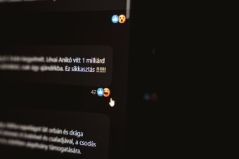Gyalázkodás névvel vagy álnévvel: mélyre süllyedt a közbeszéd hangneme a kommentszekciókban