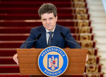 Azt hitte, de közben mégsem: Nicușor Dan a PNL-re mutogat