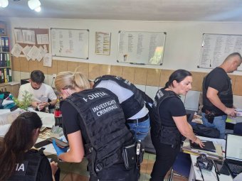 Bihari illegális menhelyek: több mint 400 személyt vizsgáltak meg és helyeztek biztonságba az egészségügyi szakemberek