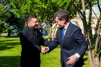 Nem fedik fel az Ukrajnának nyújtott román támogatást