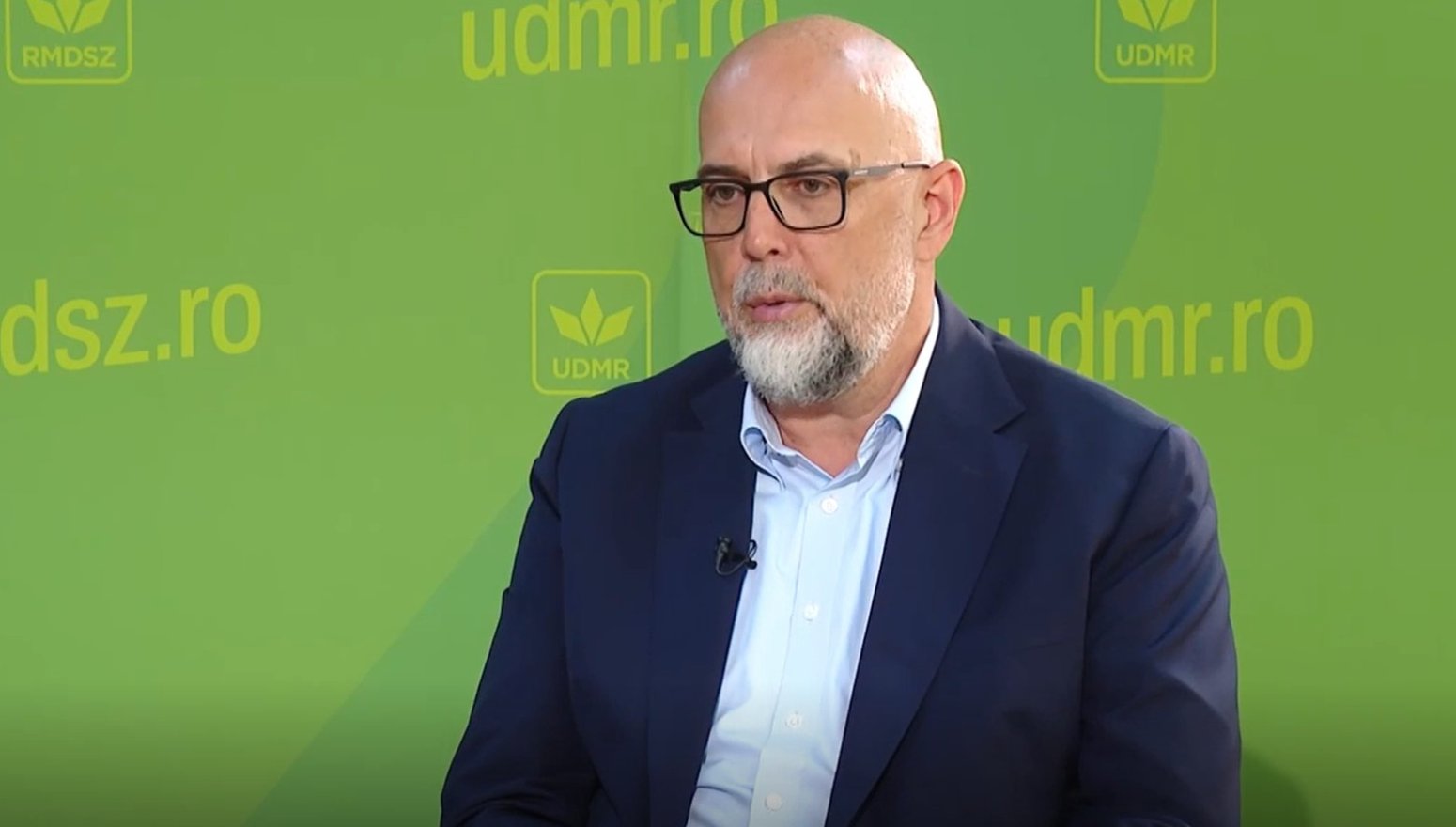 Kelemen Hunor új receptje a válságra: fegyverszüneti kormány kell