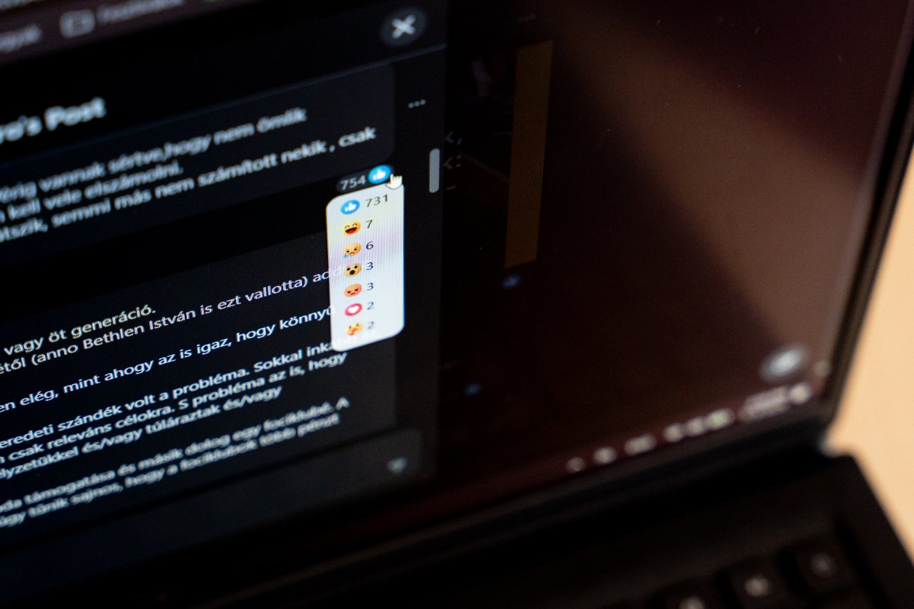 A kommentnek ára lehet: bíróság elé kerülhet az online gyalázkodás