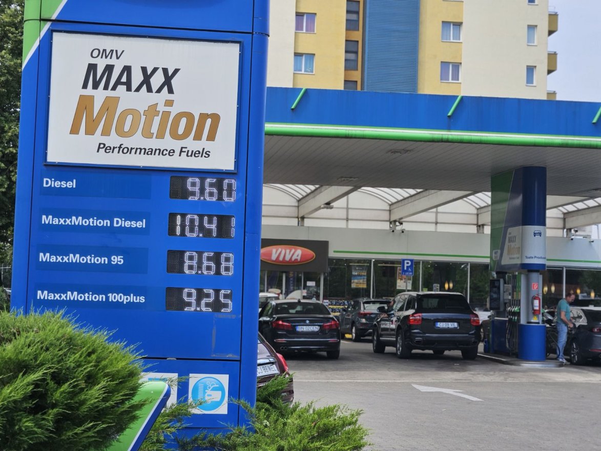 Ahogy várható volt, meglódult a gázolaj ára. Sok viszont a kérdőjel az üzemanyagárak alakítása körül