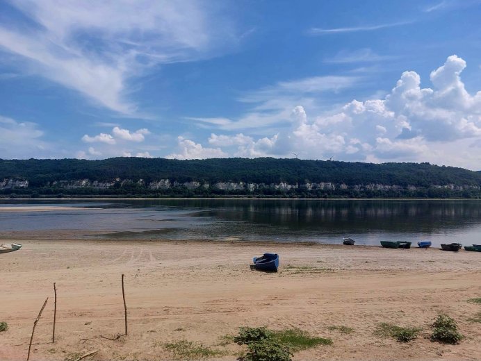 Kritikusan alacsony marad a Duna vízhozama