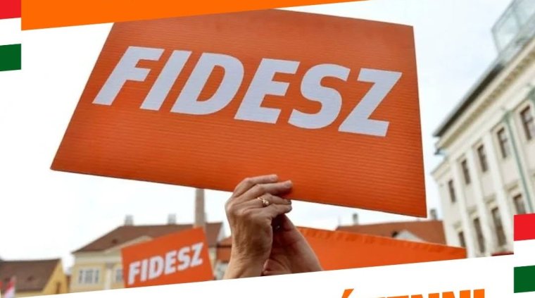 Házkutatás a Fidesznél, megszólalt Magyar Péter is