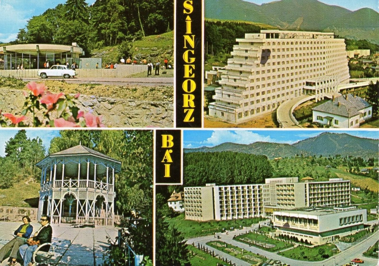wellnessközpont Oláhszentgyörgy