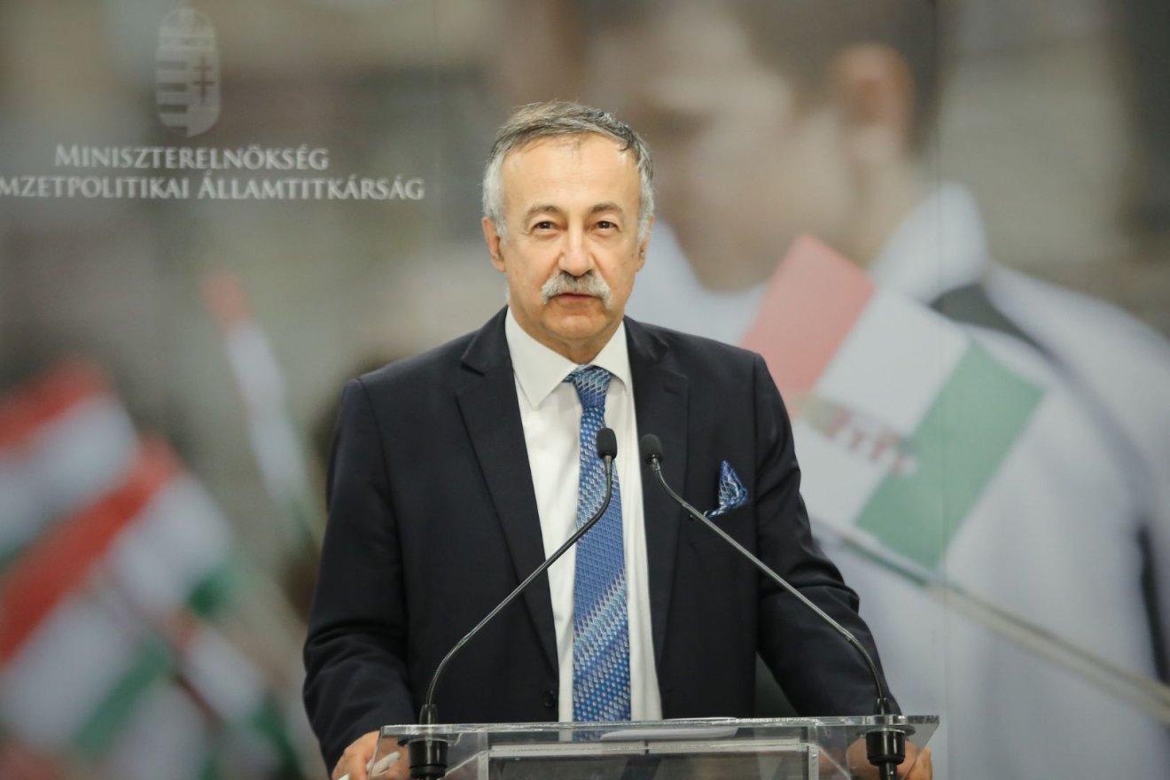 &bullet;  Fotó: Kalmár Ferenc személyes archívuma