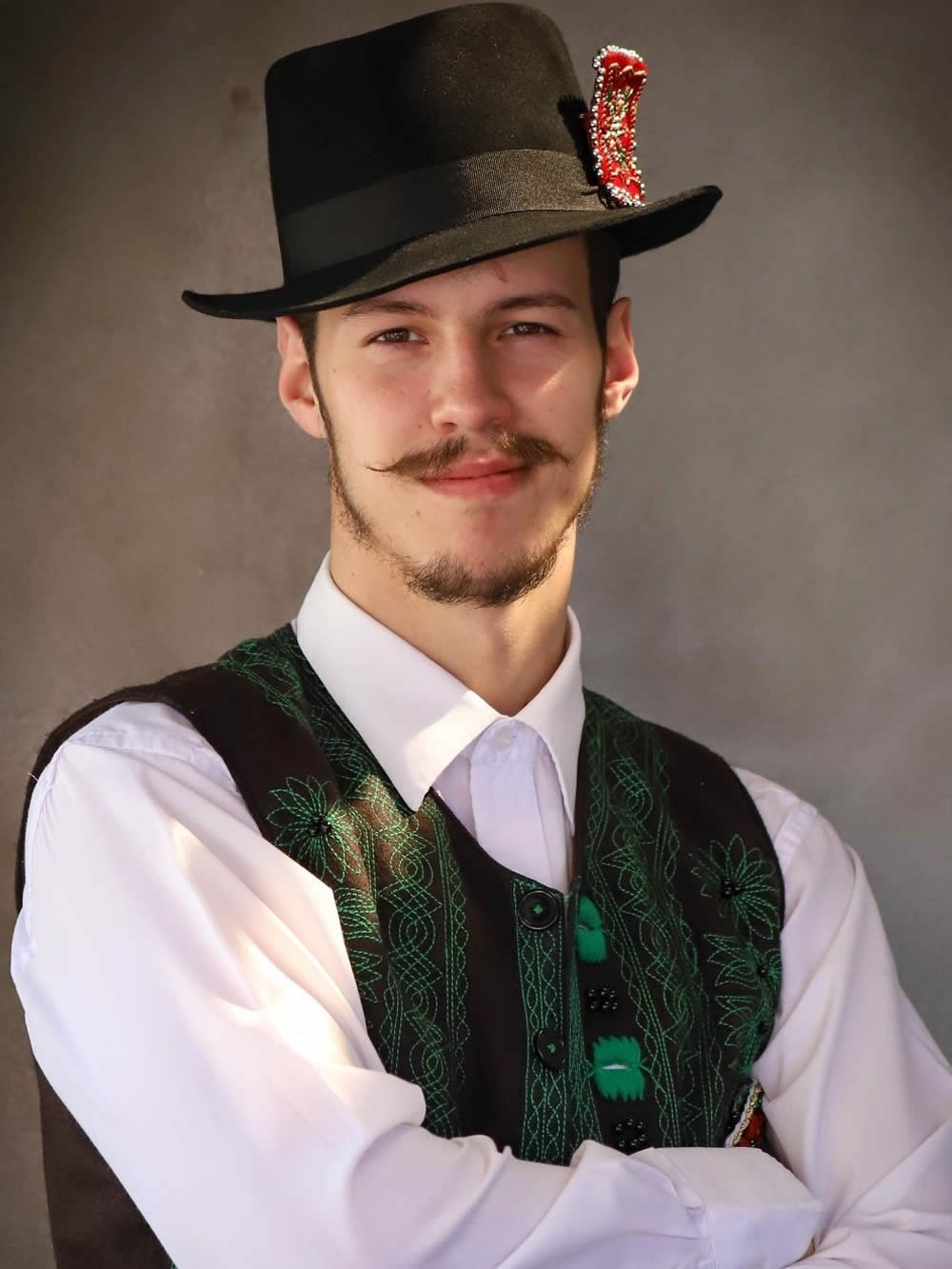 néptánc