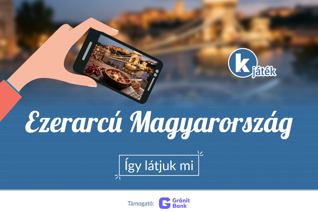Krónika nyereményjáték