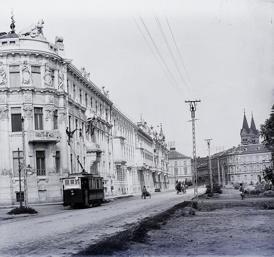palota