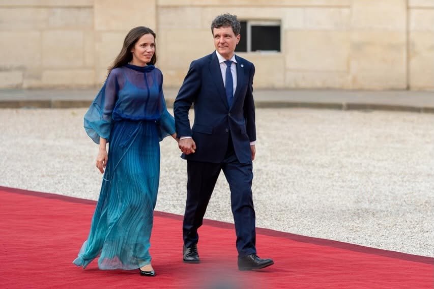 Nicușor Dan