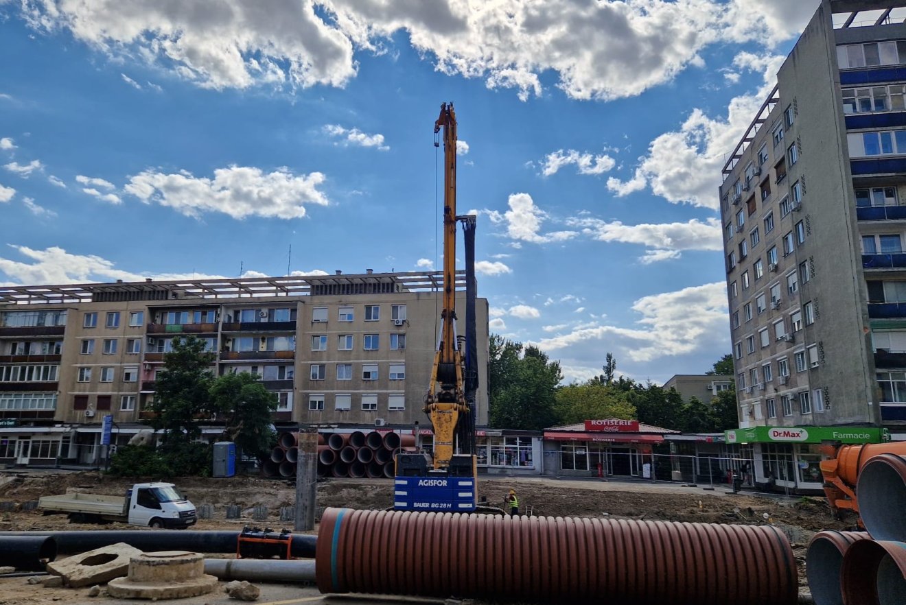 aluljáró
