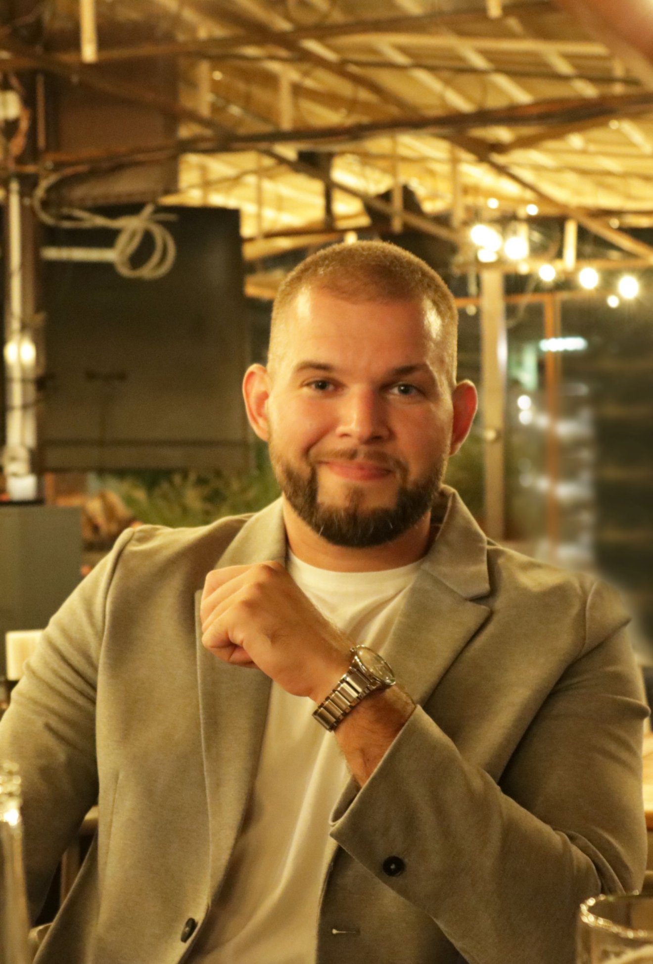 takács ádám, örkény