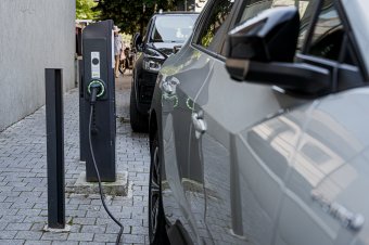 Fekete, fehér, igen, nem – A fantáziátlan színű autók a menők