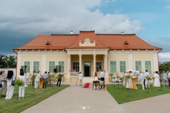 Közösségi térként született újjá az aranyosgyéresi Szentkereszty–Bethlen kúria