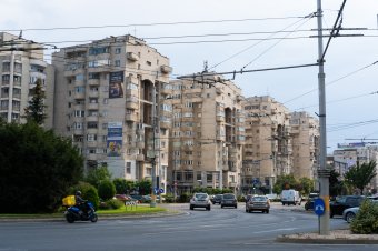 Erdélyi lakáspiaci körkép: Kolozsvár egyelőre utolérhetetlen, de van, ahol gyorsabban nőnek az árak