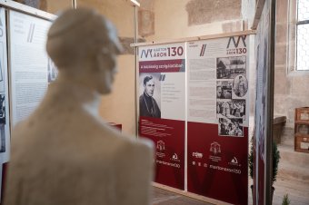 Főhajtás Márton Áron emléke előtt: kétnapos ünnepséget szerveznek szülőfalujában