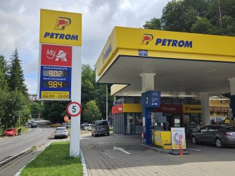 Újra nagyot ugrott az üzemanyagok ára, és még most sincs vége