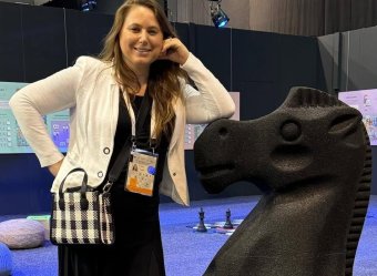Polgár Judit nem vállalja a felkérését a köztársasági elnöki pozícióra