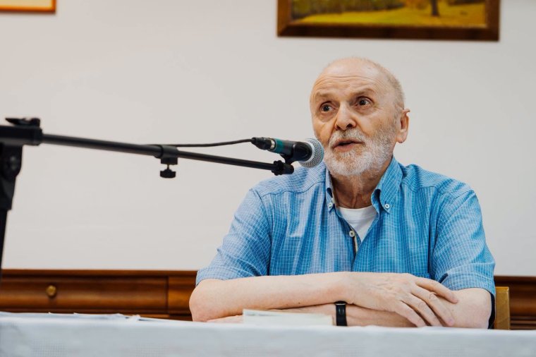 „Nekem Kolozsvár a szerelmem marad” – Kun Miklós Sztálinról, Erdélyről és a múlt továbbéléséről
