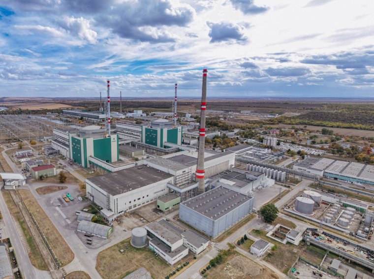 A bolgárok is csökkentik az atomerőmű termelését, és ez nem jó hír Románia számára