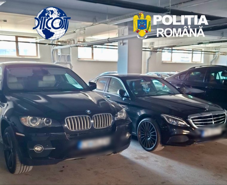 Székelyföldi „rabszolgatartókra” csaptak le a hatóságok