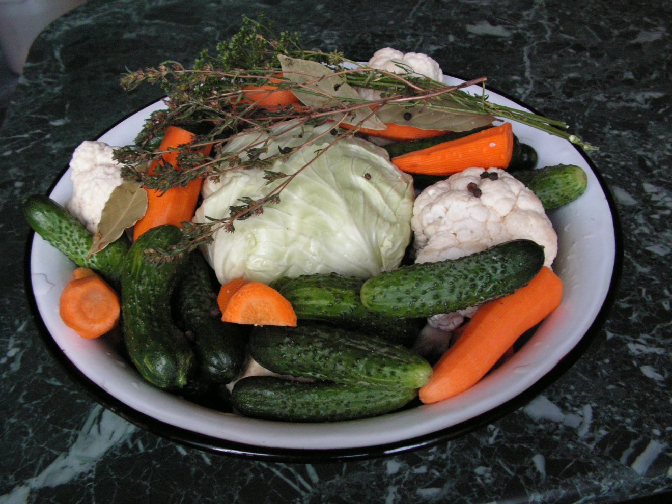 befőzés