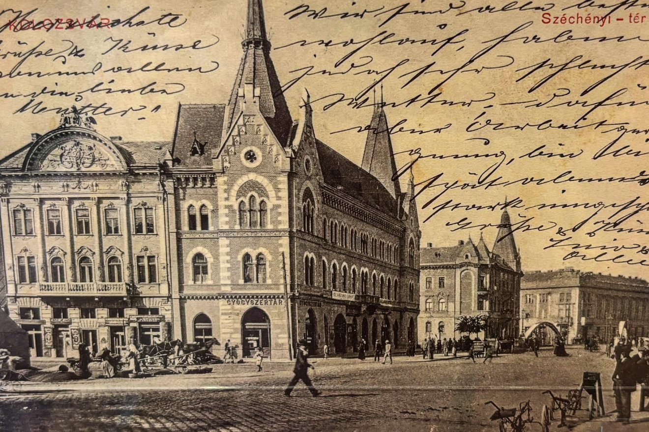 képeslap
