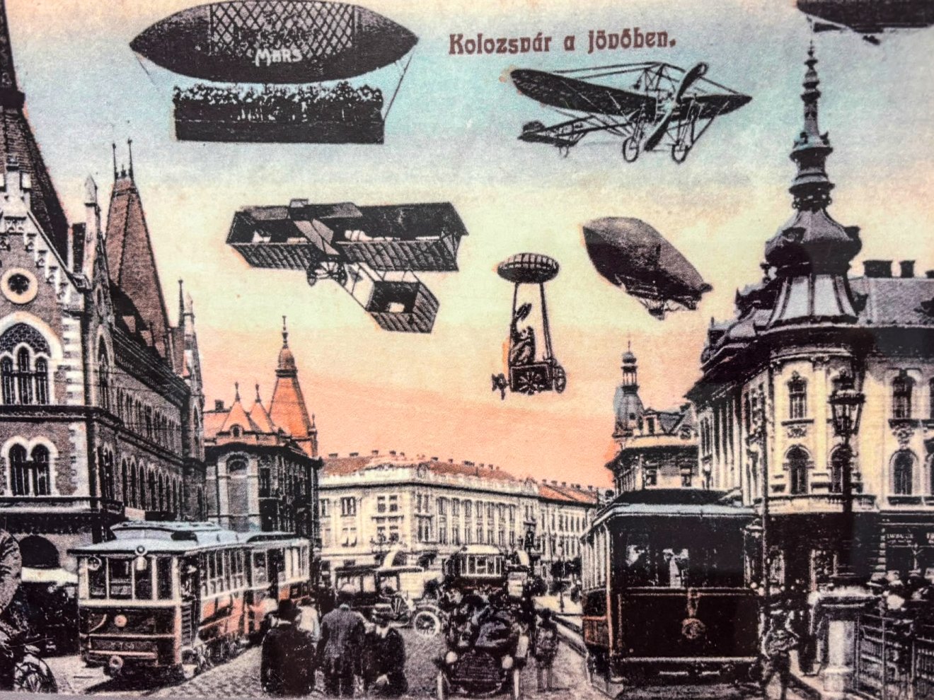 képeslap
