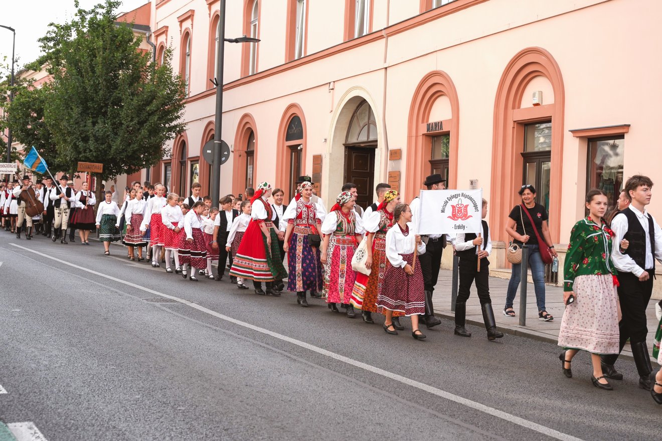 &bullet;  Fotó: Orbán Orsolya