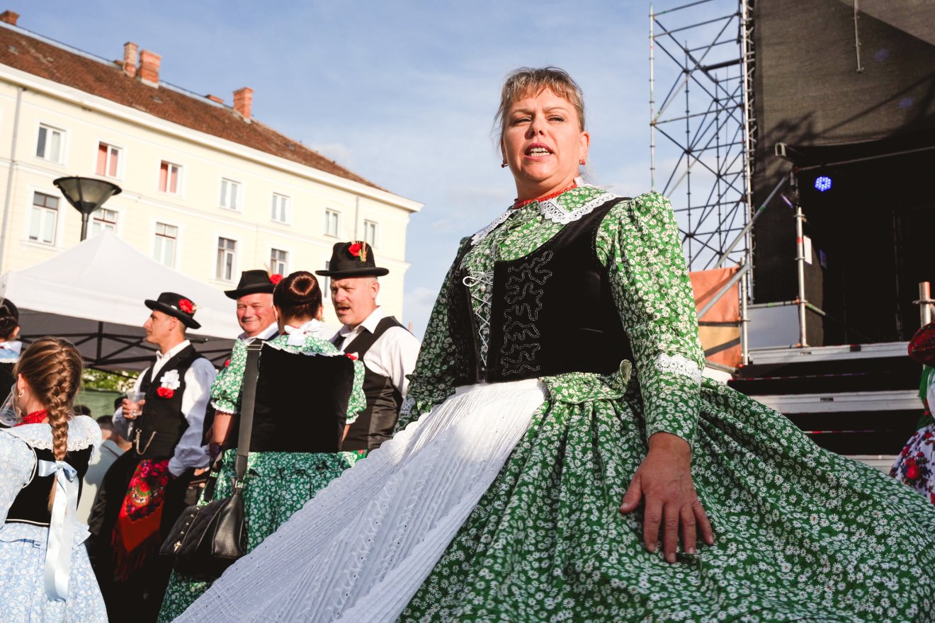 &bullet;  Fotó: Orbán Orsolya